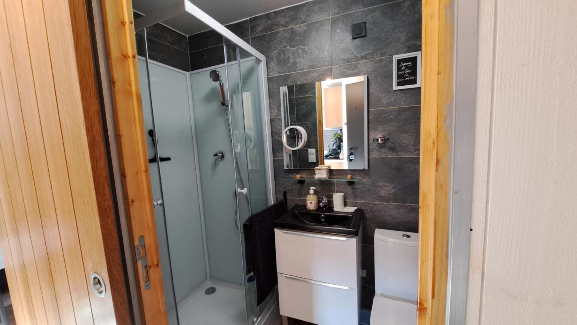 Studio-Centre Ville Châteaubriant Extérieur photo