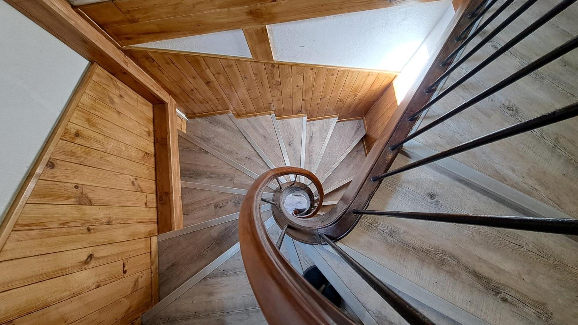 Studio-Centre Ville Châteaubriant Extérieur photo