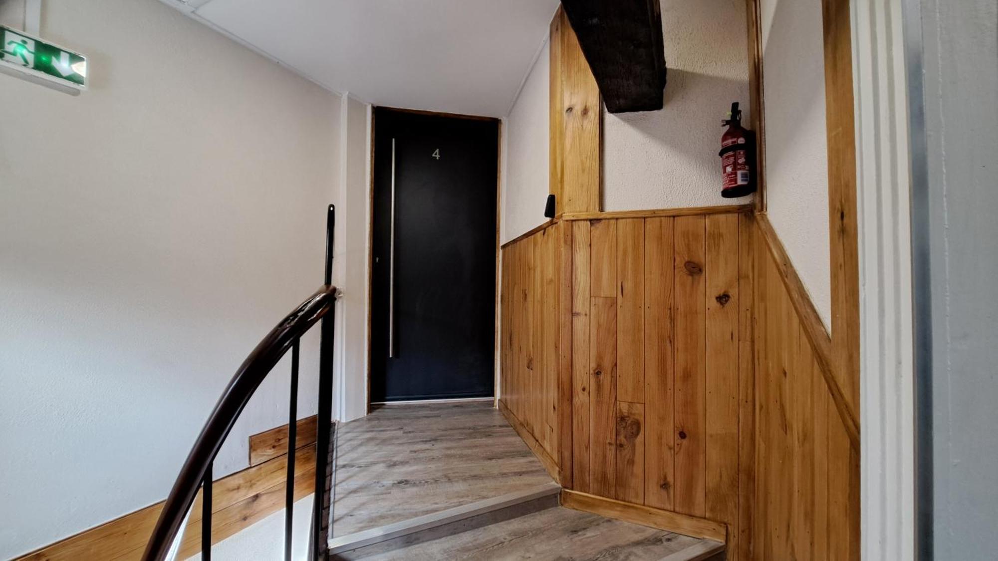 Studio-Centre Ville Châteaubriant Extérieur photo